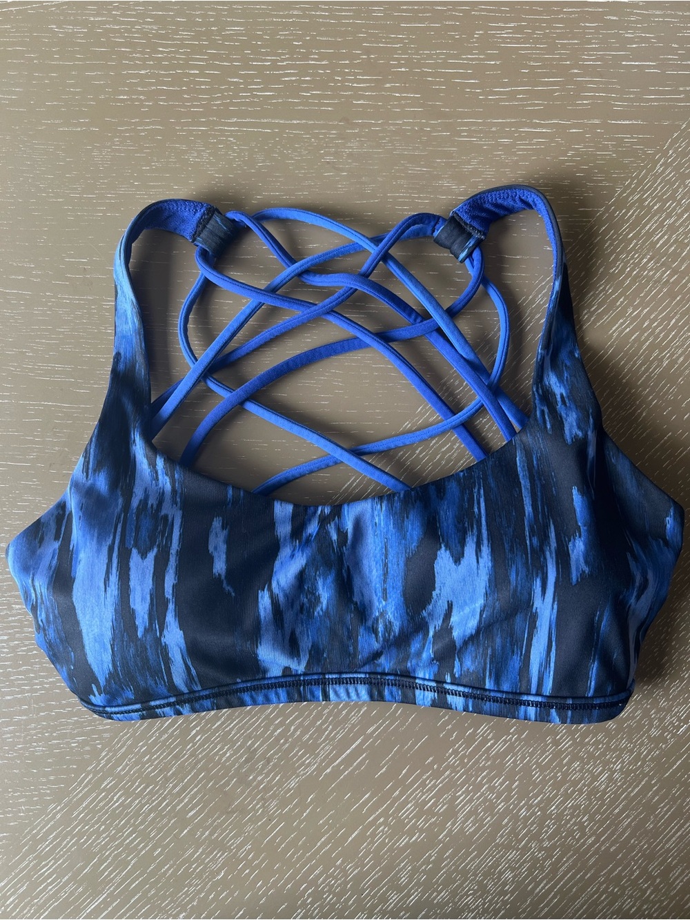Lululemon Free to be Sports Bra